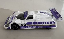 CORGI CASTROL JAGUAR XJR9