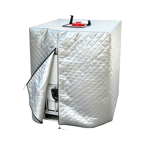 Protect water tank - tank:, for