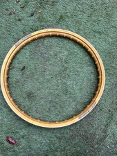 TALON 21" X 1.60 FRONT WHEEL