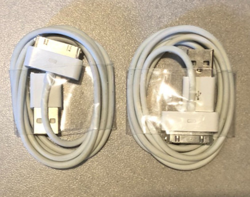 Apple charging cable - 2, x