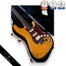 Fender USA Stratocaster