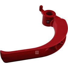 Bosch Lawnmower Positioning