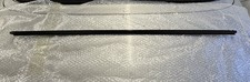 BMW E46 DRIVER SIDE RUBBER