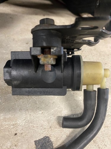 Vauxhall turbo boost control - turbo,