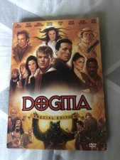 Kevin Smith DOGMA SPECIAL