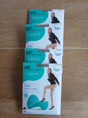 Pairs pretty polly firm - pretty,