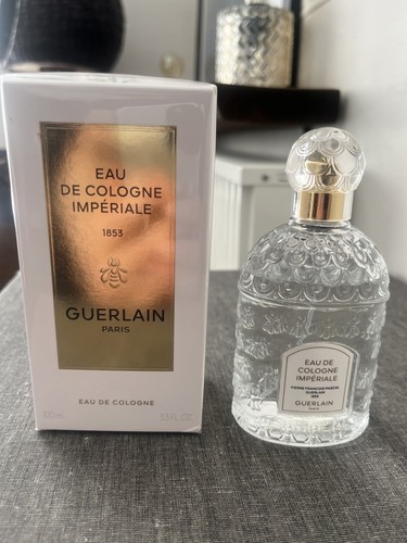 Guerlain eau cologne - guerlain, de