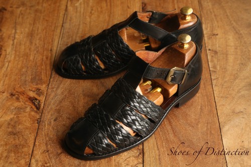 Russell bromley black - bromley,