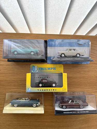 Job lot scale 1 - lot, of