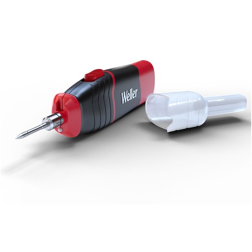 Weller cordless soldering iron - cordless,