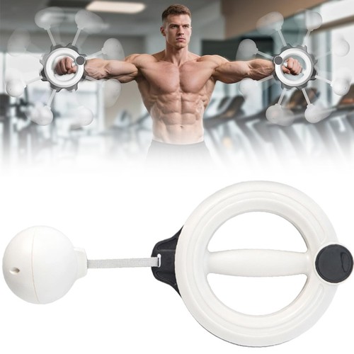 Rotating arm trainer - trainer, ergonomic