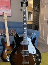 1986 Epiphone Casino -