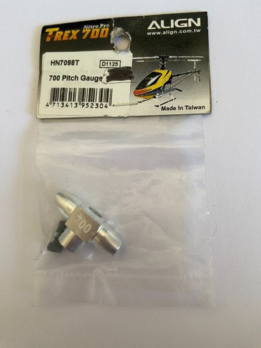 Align nitro pro trex - align,