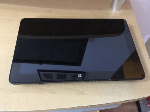 Dell venue pro 7139 2in1 - 11,
