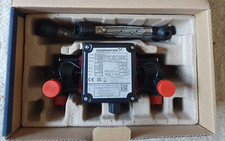 Grundfos STR2 1.5C Twin Impeller Shower Pump - 98950216