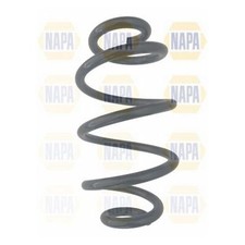 Rear Coil Spring (Single) For
