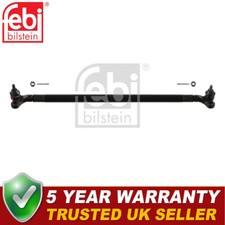 Febi Front Centre Track Tie