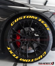 Custom Design Set Of 4 Tyre