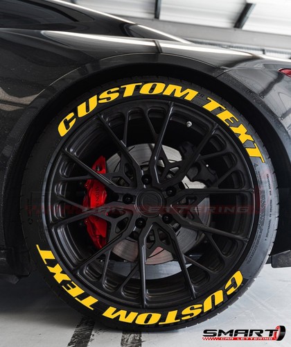Custom design set tyre - of,