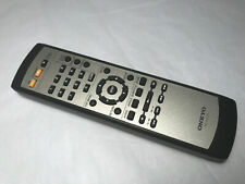 Genuine Onkyo RC-574DV Remote Control For DV-SP402E