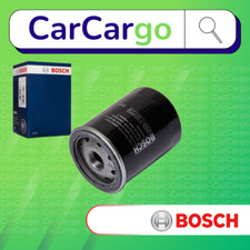 Bosch Oil Filter For Nissan