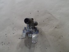 1997 ROVER MGF MG TF 1.6 1.8 VVC REAR BRAKE COMPENSATOR VALVE