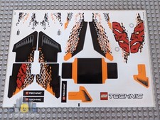 Lego technic model - lego,