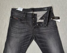 Diesel D Luster Slim Stretch