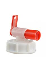 1 x 61mm Drum Tap Aeroflow