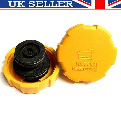Expansion water tank cap - cap, for