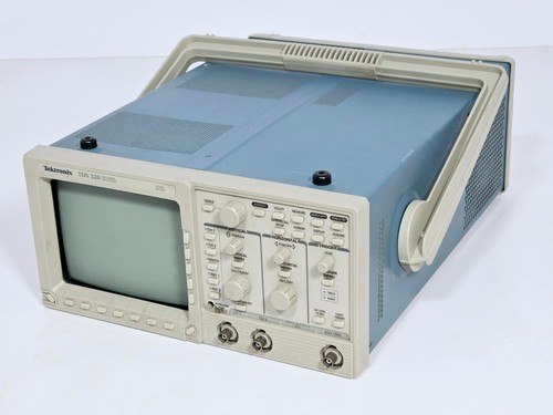 Tektronix tds 320 two - tds,