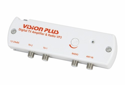 Vision plus vp3 digital - vision,