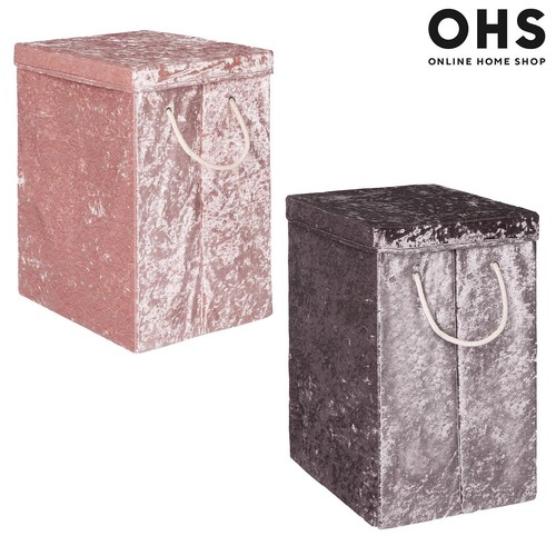 Ohs laundry bag crushed - laundry,