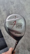 Wilson gear effect 1200 - gear,