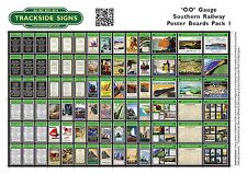 Southern Railway SR - Model