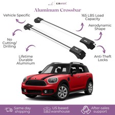 Fits MINI Cooper Countryman