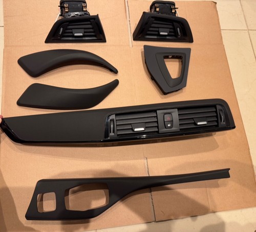 Bmw series f20 f30 - bmw, 1