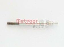 Original METZGER Glow Plug H1