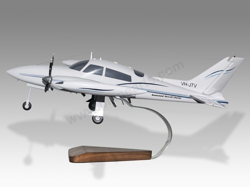 Cessna c310r redcliffe aero - cessna,