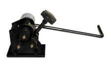 Metal Planetary Ring Roller
