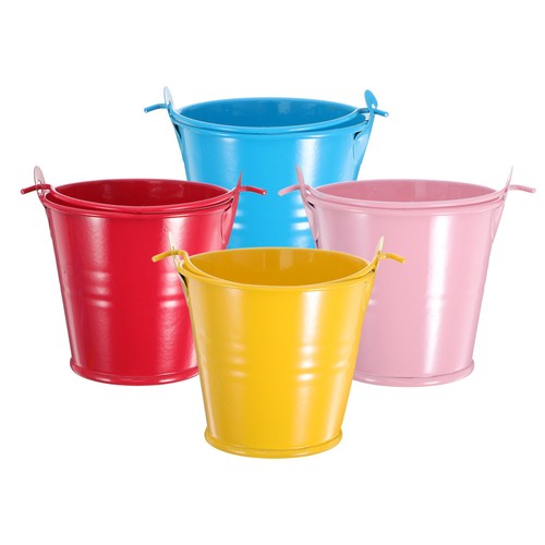 Mini colorful tin - mini,