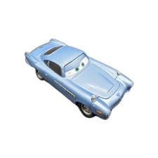 Disney Pixar Cars Diecast Finn