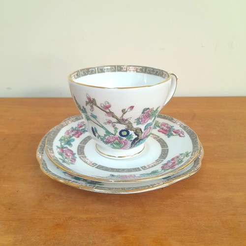 Duchess indian tree tea trio - indian,