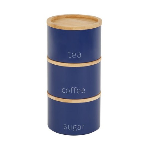 Set stacking tea coffee - of,