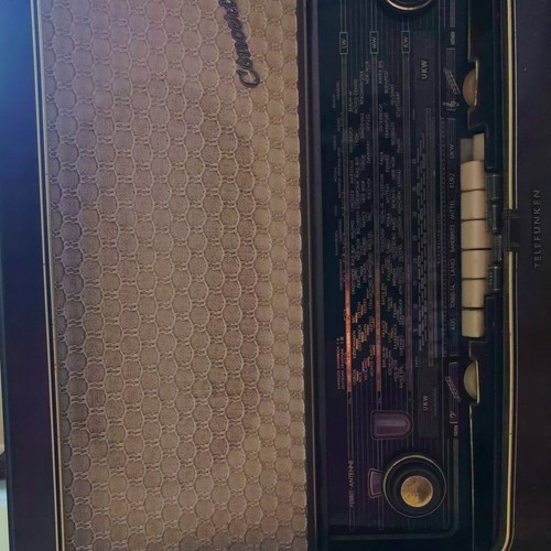 Telefunken concertino - concertino, 7
