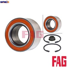 WHEEL BEARING KIT 713 6651 40