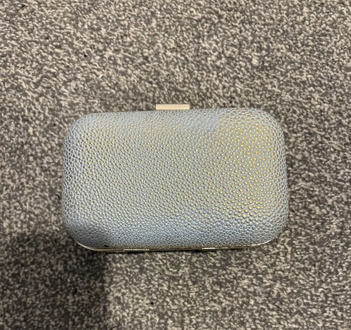 Beth jordan hard shell clutch - jordan,