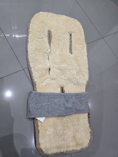 Bugaboo sheepskin wool - sheepskin,