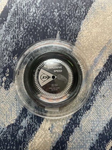 Dunlop explosive speed tennis - dunlop,