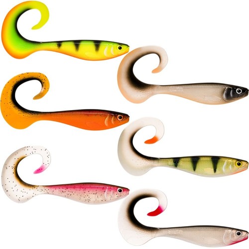 Rapala soft otus sinking lure - otus,